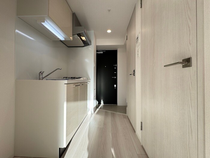 物件内観写真18　(廊下)