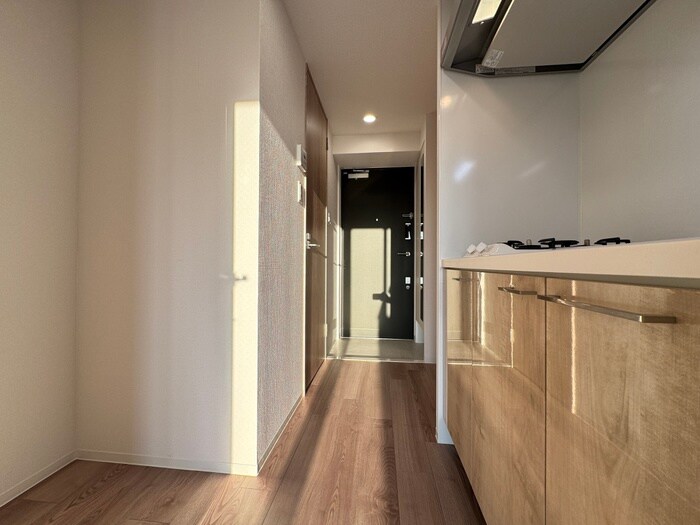 物件内観写真19　(廊下)