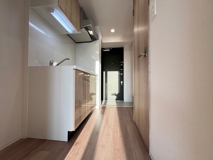物件内観写真19　(廊下)