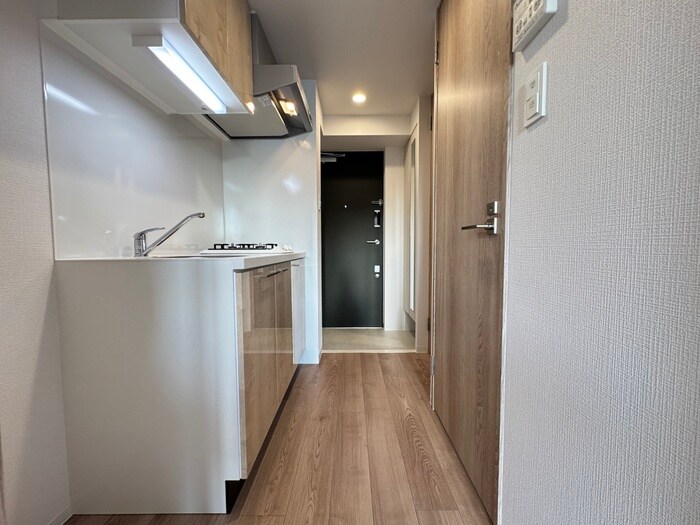 物件内観写真19　(廊下)