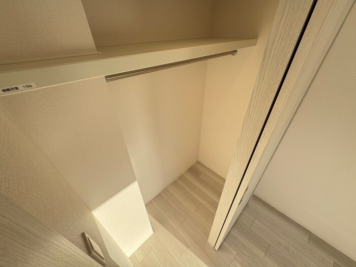 物件内観写真19　(収納)