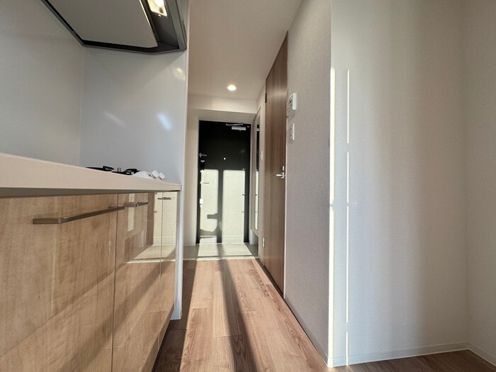 物件内観写真19　(廊下)