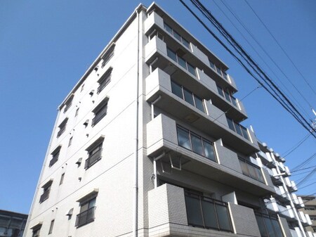 キャロル柴原外観写真