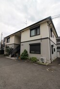 フラッツ誉田２