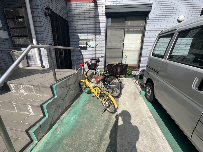 外観写真