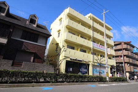 エクセル稲葉町外観写真
