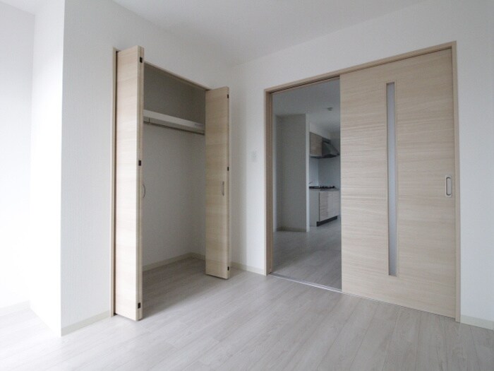 物件内観写真9　(居室)