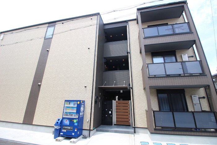 物件外観写真4　(外観写真)