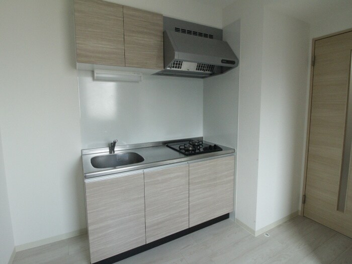 物件内観写真11　(キッチン)