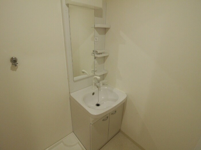 物件内観写真16　(洗面)