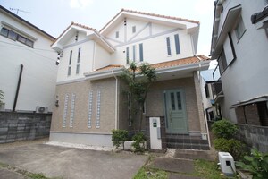 北舞子１丁目戸建外観写真