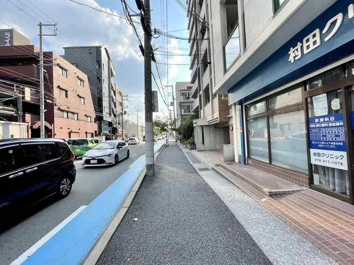 外観写真