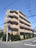 ブルーム浜寺