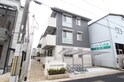 仮）山科区勧修寺東金ヶ崎町ﾊｲﾂ