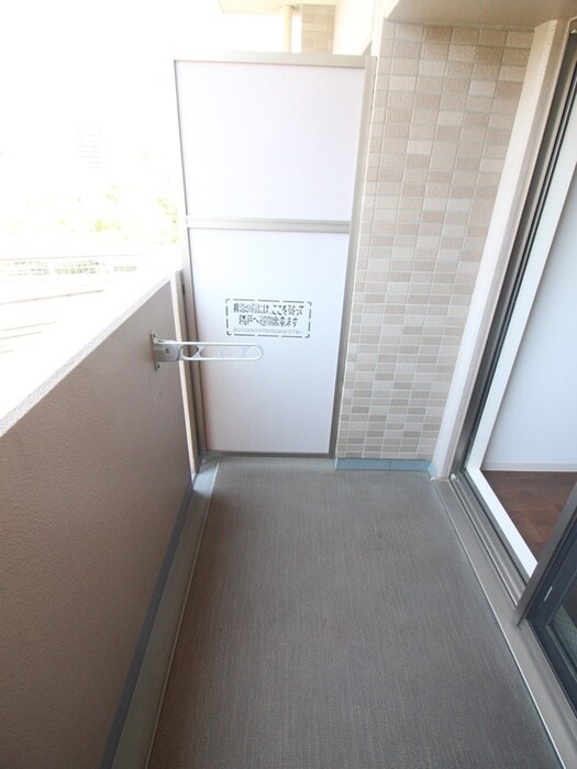 物件内観写真16　(ベランダ・バルコニー)