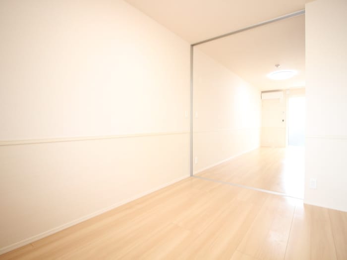 物件内観写真9　(居室)