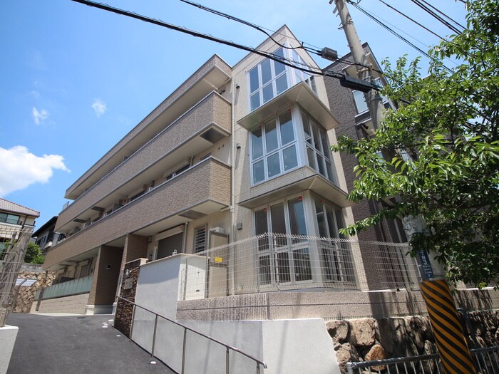 物件外観写真5　(外観写真)