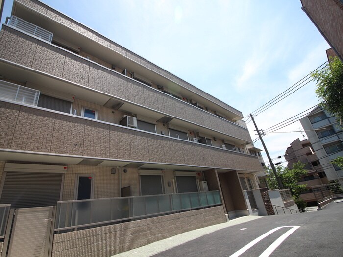 物件外観写真6　(外観写真)