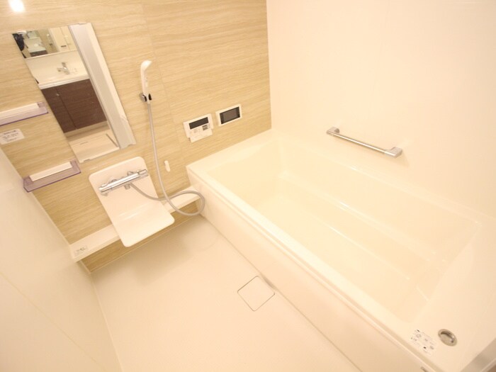 物件内観写真13　(バス／シャワールーム等)