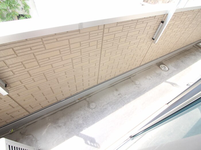 物件内観写真16　(ベランダ・バルコニー)