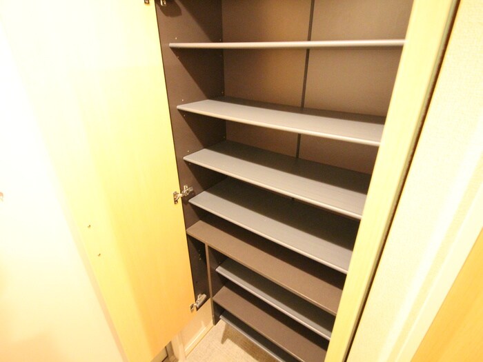 物件内観写真20　(靴箱)