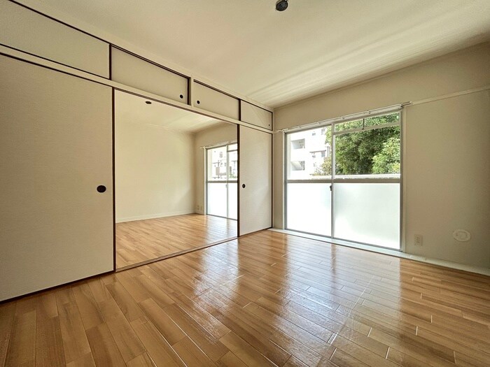 物件内観写真9　(居室)