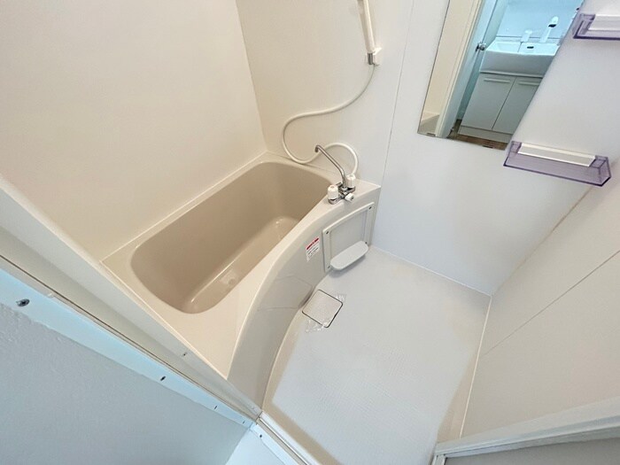 物件内観写真11　(バス／シャワールーム等)