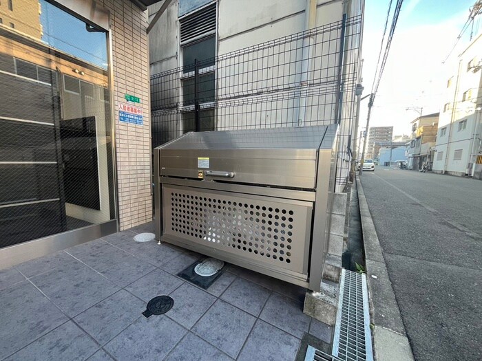 物件外観写真6　(外観写真)