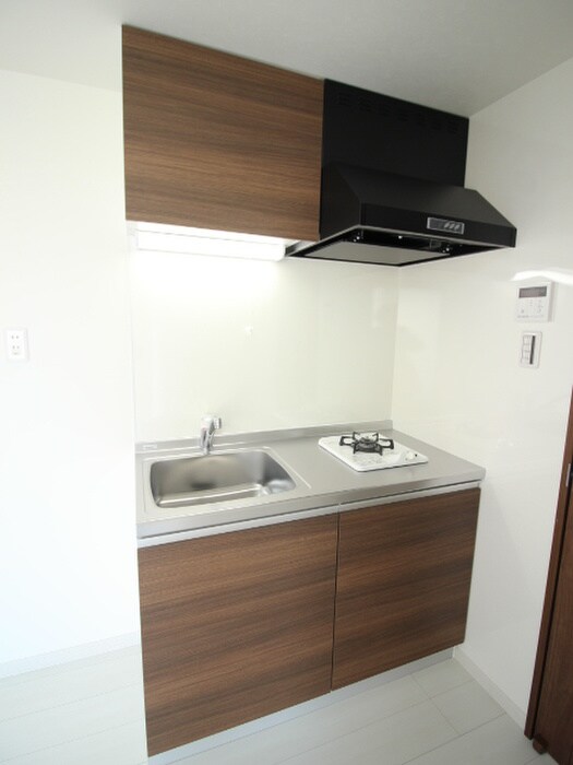 物件内観写真11　(キッチン)