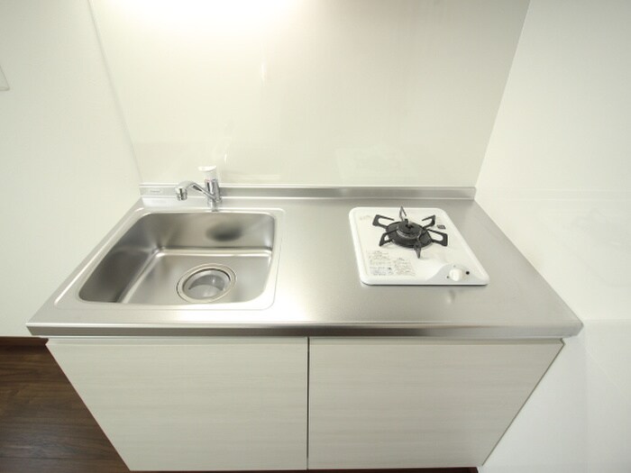 物件内観写真11　(キッチン)