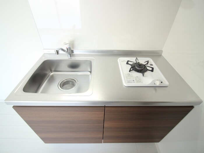 物件内観写真12　(キッチン)