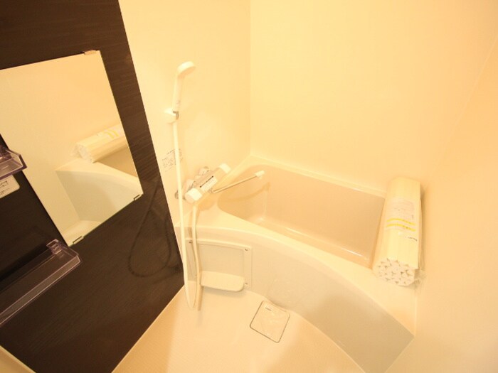 物件内観写真12　(バス／シャワールーム等)