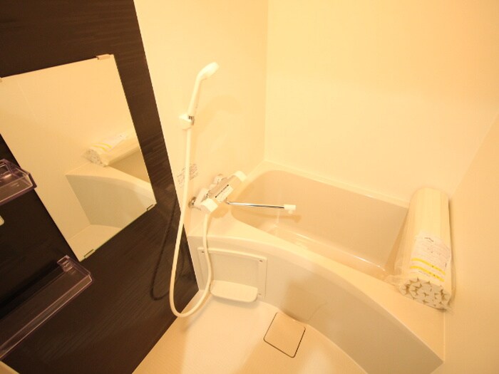 物件内観写真14　(バス／シャワールーム等)