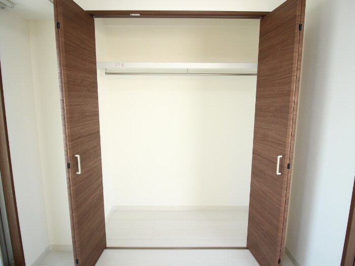 物件内観写真17　(収納)