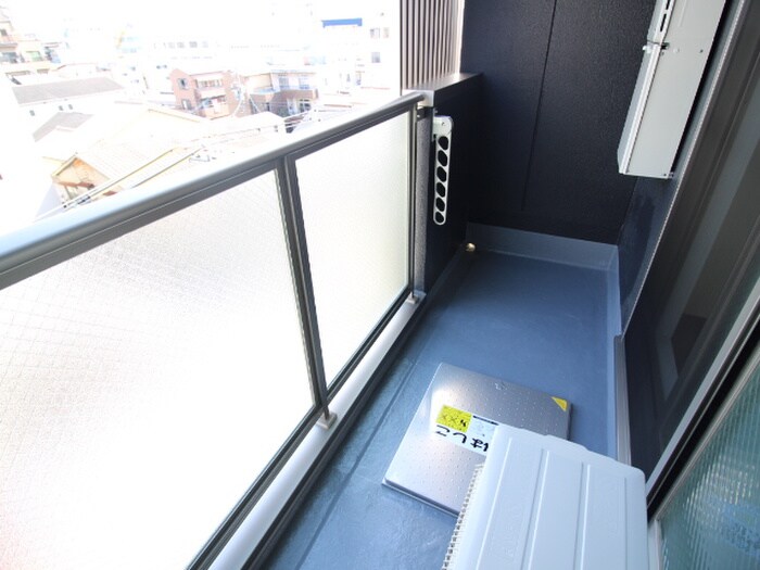 物件内観写真19　(ベランダ・バルコニー)