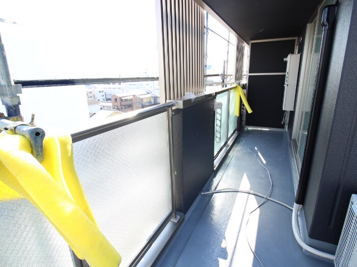 物件内観写真21　(ベランダ・バルコニー)