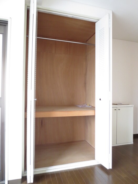 物件内観写真7　(収納)