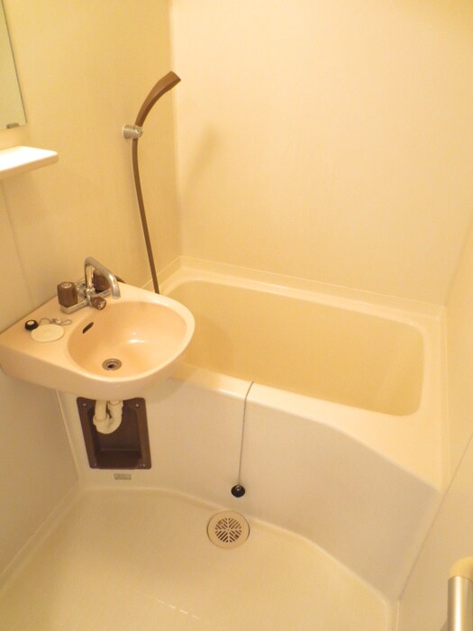 物件内観写真9　(バス／シャワールーム等)
