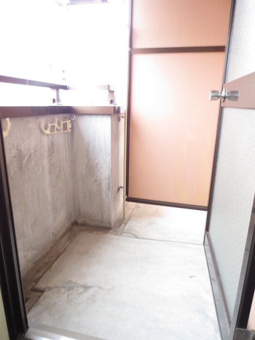 物件内観写真13　(ベランダ・バルコニー)