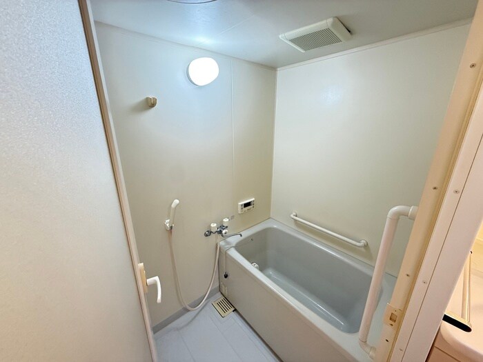 物件内観写真8　(バス／シャワールーム等)