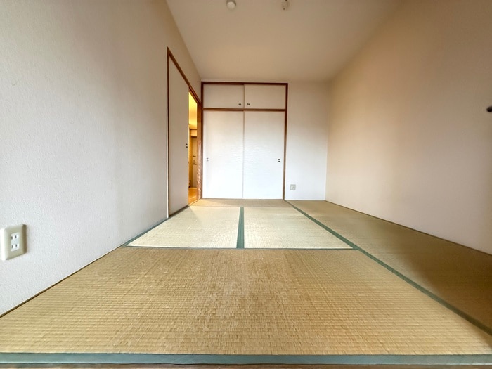 物件内観写真12　(居室)