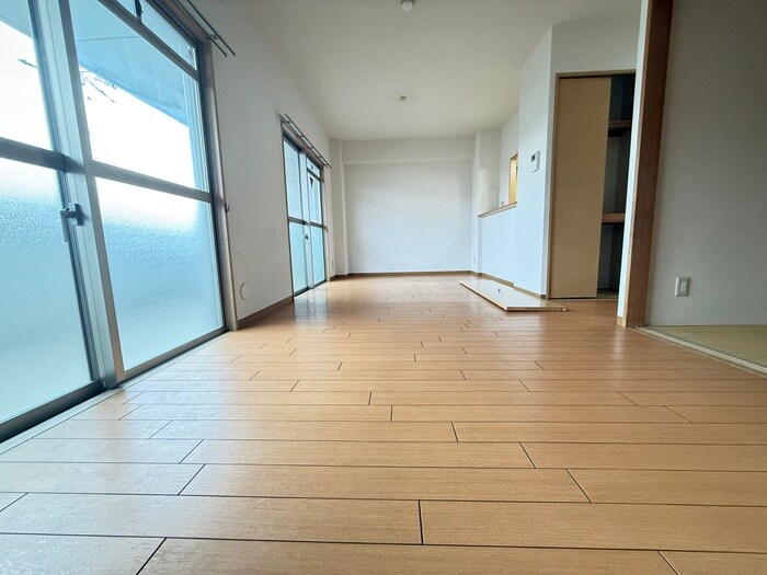 物件内観写真13　(居室)