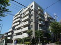 グリーンハイム上山手
