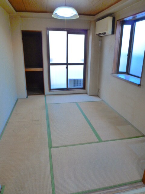 物件内観写真7　(居室)