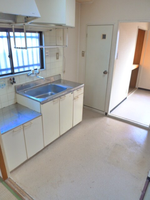 物件内観写真8　(居室)