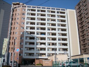 アメニティ南草津Ⅷ(1110)外観写真