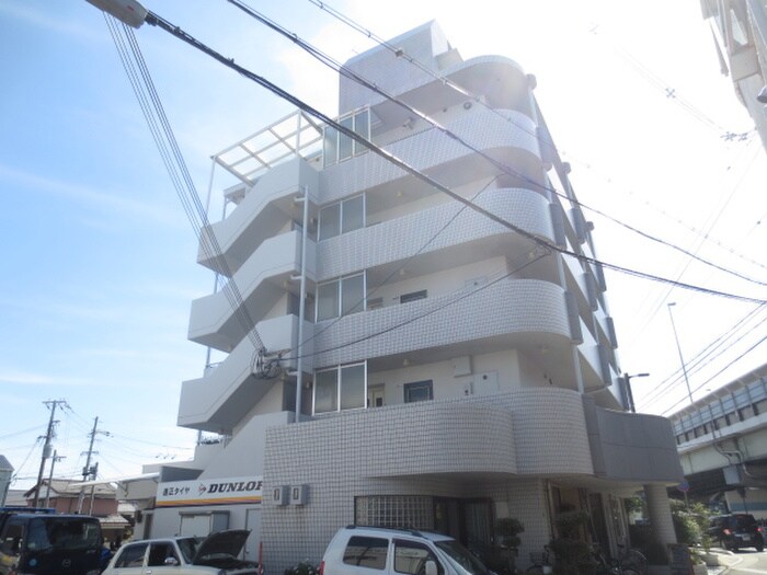 物件外観写真3　(外観写真)