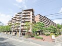 朝日ﾌﾟﾗｻﾞ高槻ｳｴｽﾄﾋﾙｽﾞＡ棟(603)