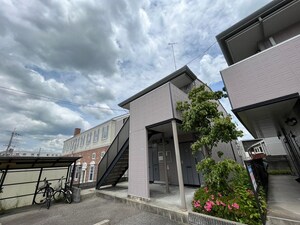アヴェニール　Ⅰ外観写真
