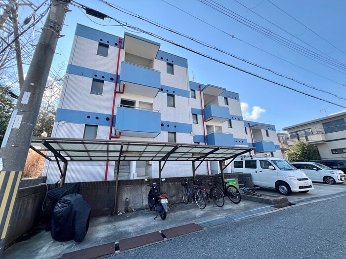 物件外観写真5　(外観写真)